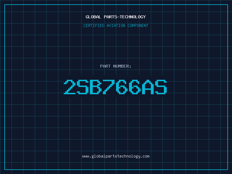 Aviation Part 2SB766AS