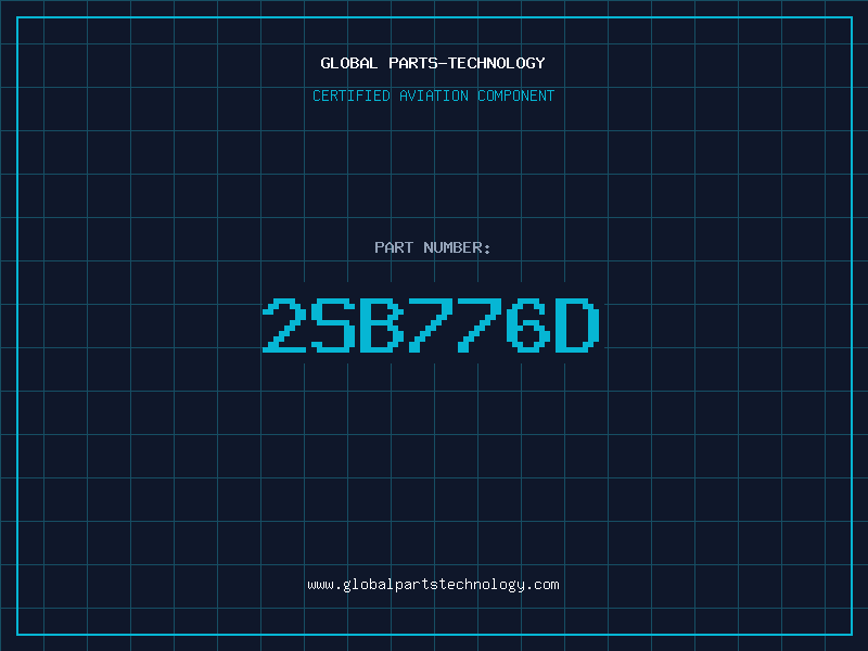 Aviation Part 2SB776D