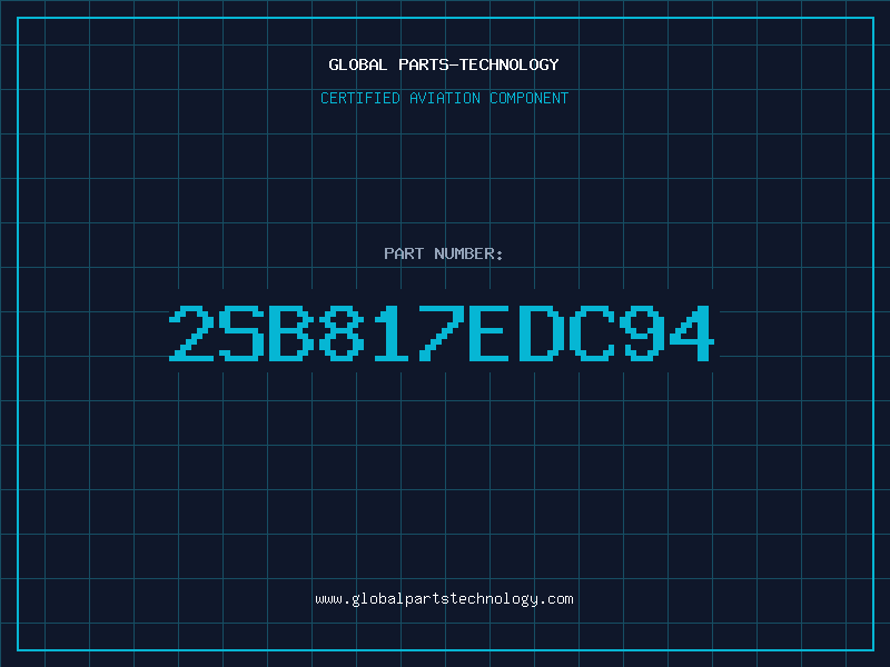 Aviation Part 2SB817EDC94