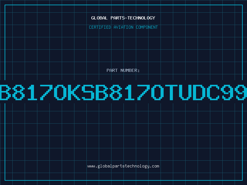 Aviation Part 2SB817OKSB817OTUDC99FS