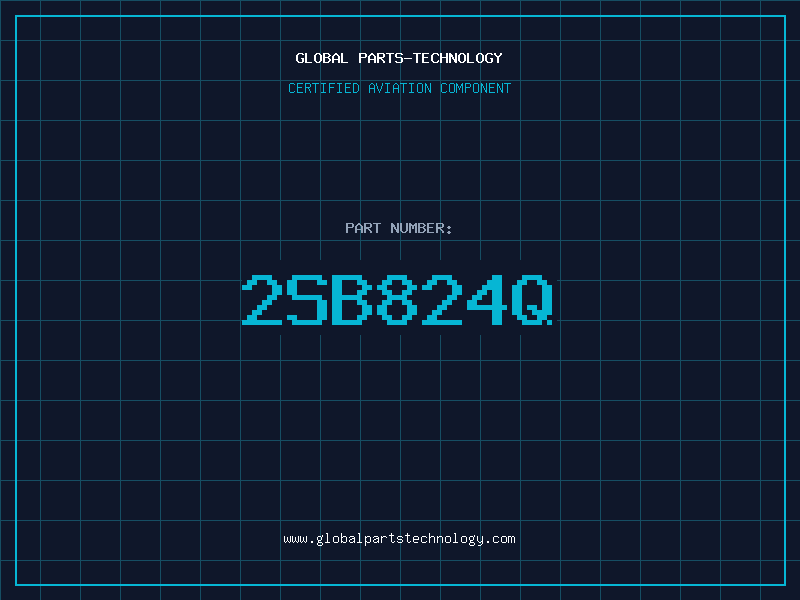 Aviation Part 2SB824Q