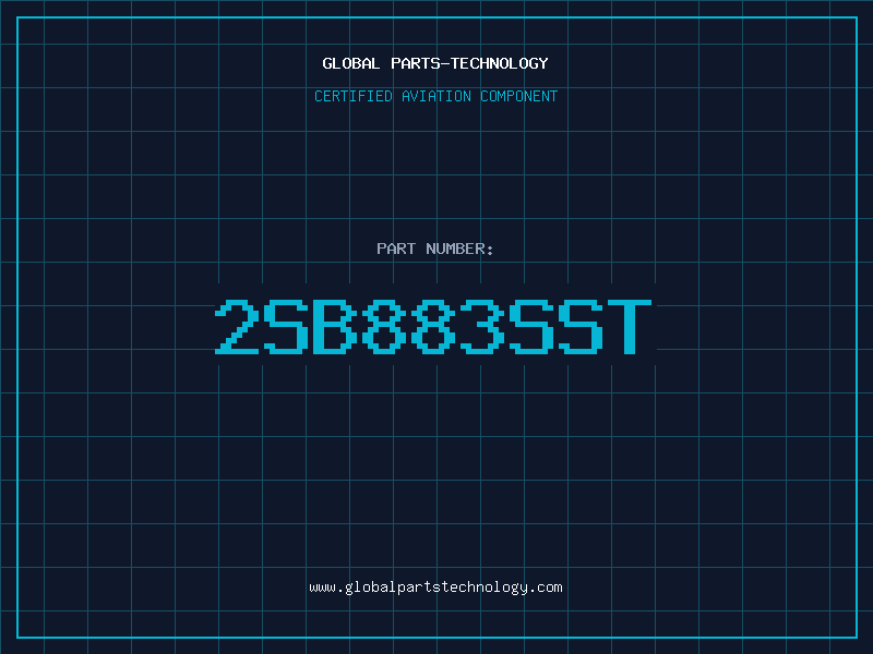 Aviation Part 2SB883SST