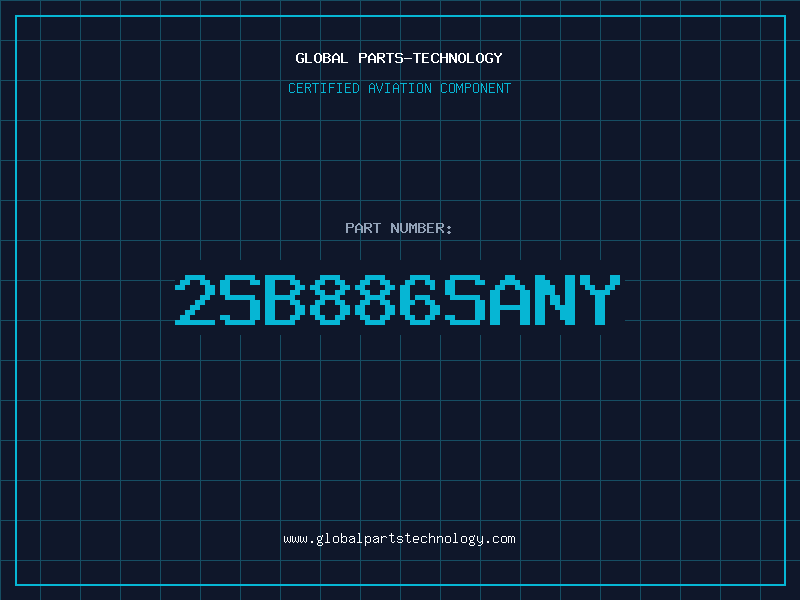 Aviation Part 2SB886SANY