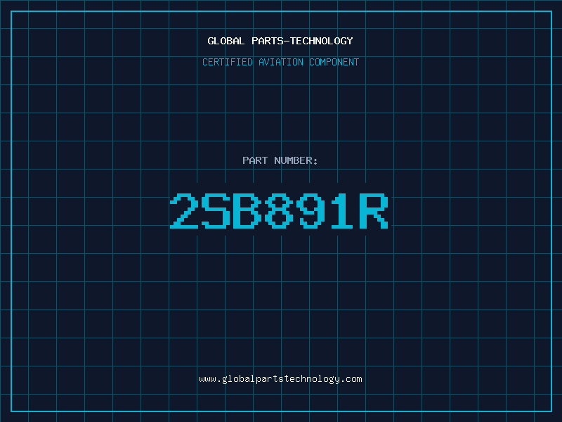 Aviation Part 2SB891R