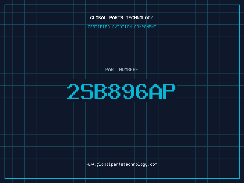 Aviation Part 2SB896AP