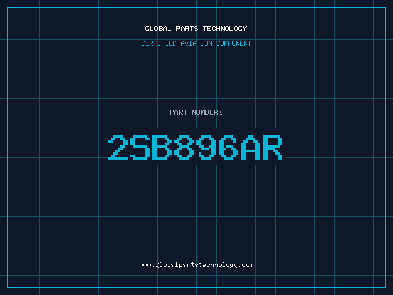 Aviation Part 2SB896AR