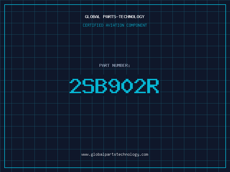 Aviation Part 2SB902R