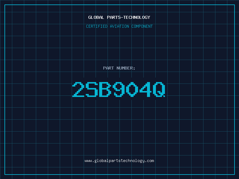 Aviation Part 2SB904Q