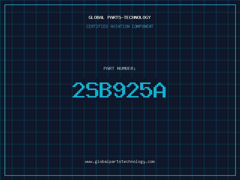 Aviation Part 2SB925A