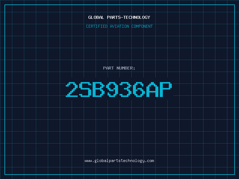 Aviation Part 2SB936AP