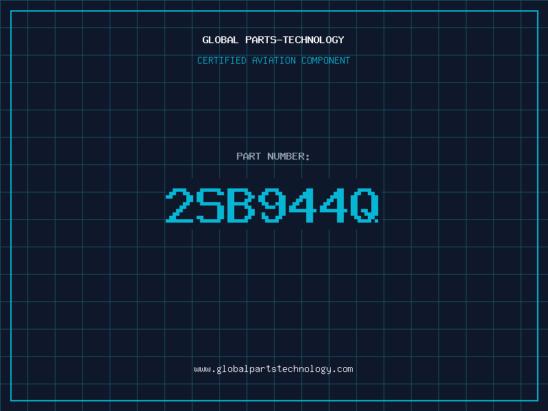 Aviation Part 2SB944Q