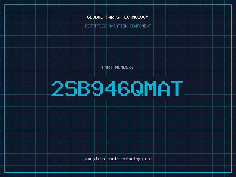 Aviation Part 2SB946QMAT