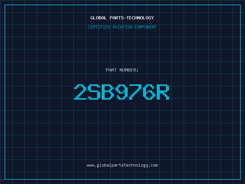 Aviation Part 2SB976R