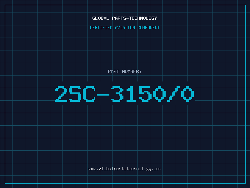 Aviation Part 2SC-3150/0