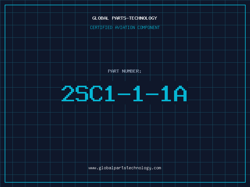 Aviation Part 2SC1-1-1A