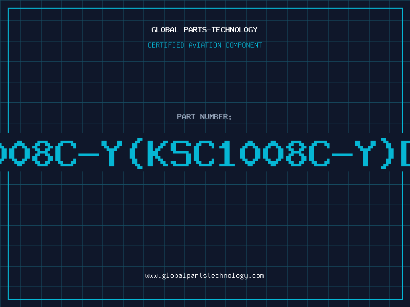 Aviation Part 2SC1008C-Y(KSC1008C-Y)D/C98