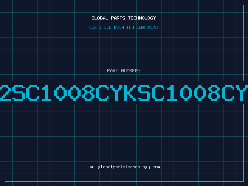 Aviation Part 2SC1008CYKSC1008CY