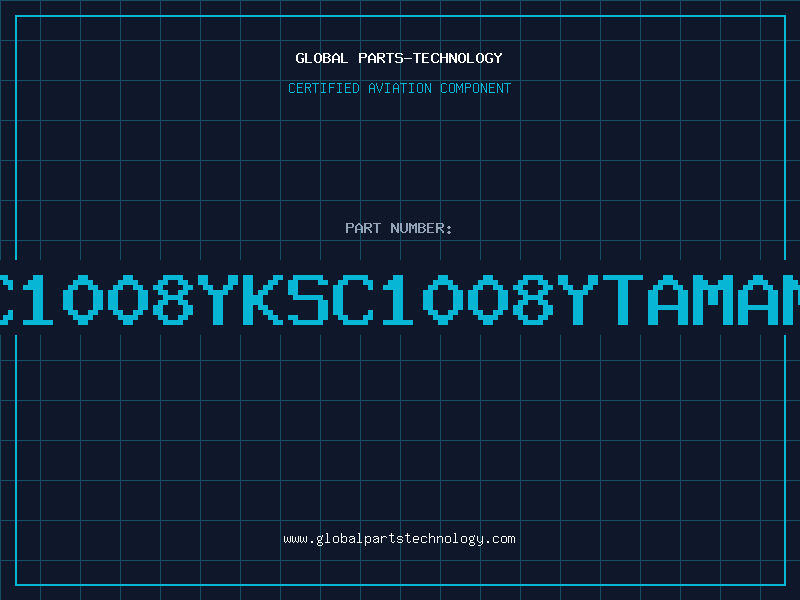 Aviation Part 2SC1008YKSC1008YTAMAMMO