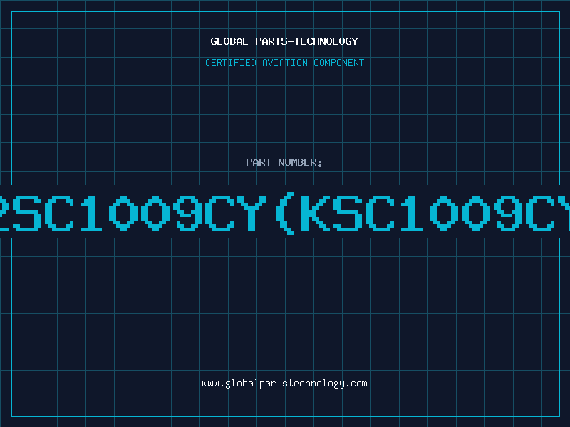 Aviation Part 2SC1009CY(KSC1009CY
