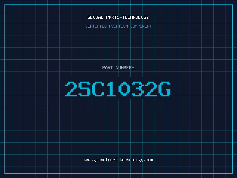 Aviation Part 2SC1032G
