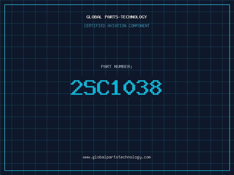 Aviation Part 2SC1038