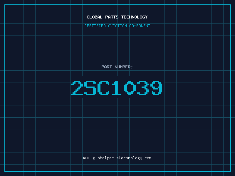 Aviation Part 2SC1039