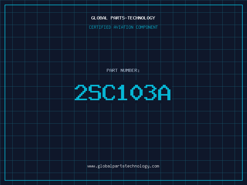 Aviation Part 2SC103A