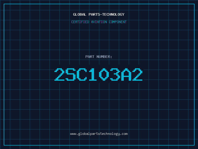 Aviation Part 2SC103A2