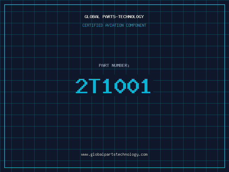 Aviation Part 2T1001