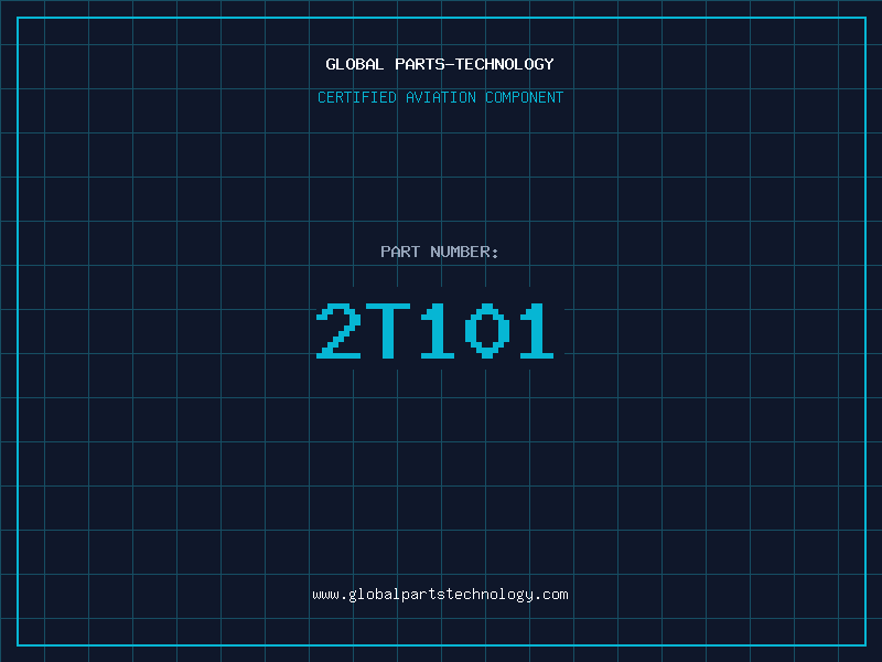 Aviation Part 2T101