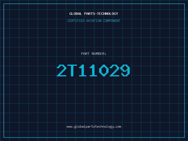 Aviation Part 2T11029