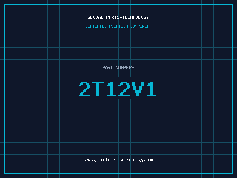 Aviation Part 2T12V1
