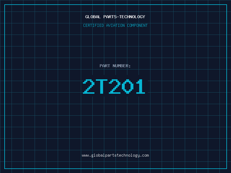 Aviation Part 2T201