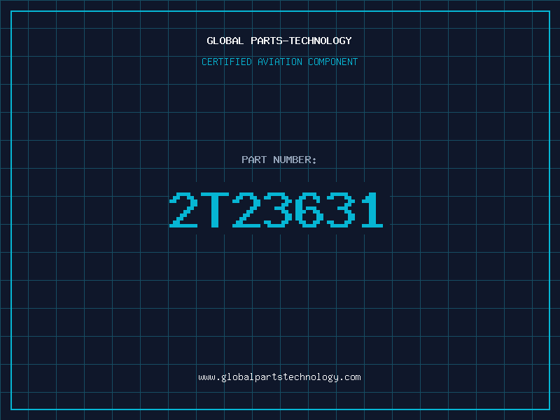 Aviation Part 2T23631