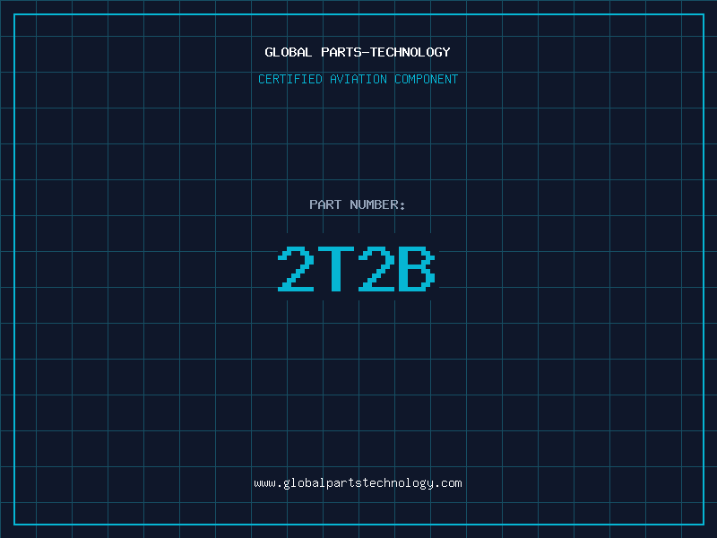 Aviation Part 2T2B