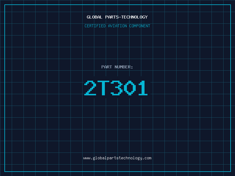Aviation Part 2T301