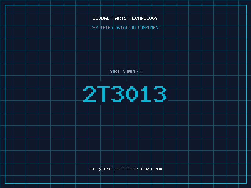 Aviation Part 2T3013