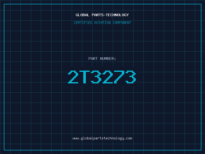 Aviation Part 2T3273