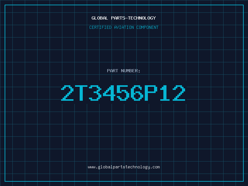 Aviation Part 2T3456P12