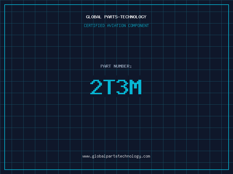 Aviation Part 2T3M
