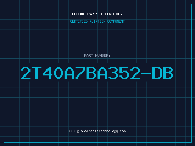 Aviation Part 2T40A7BA352-DB