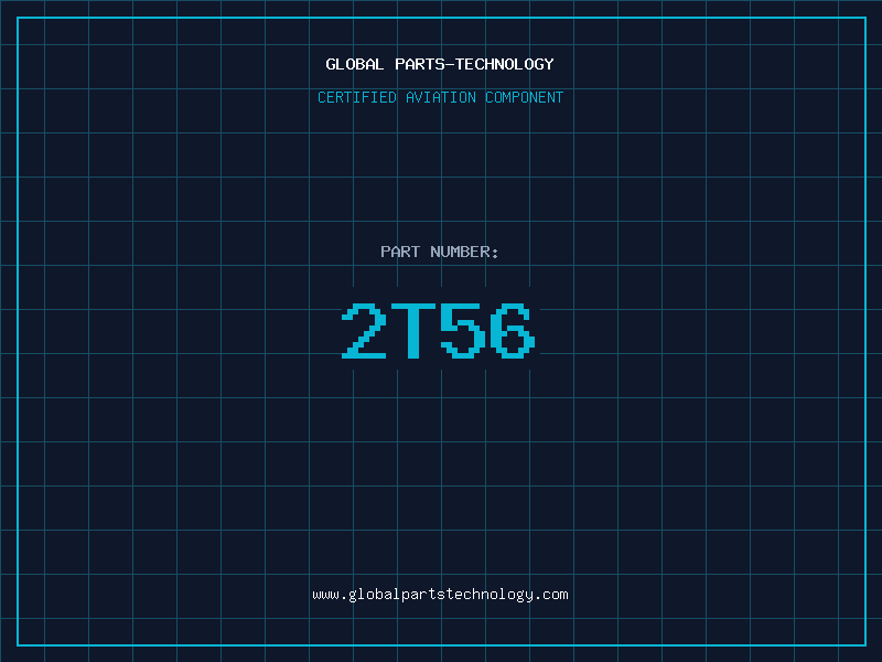 Aviation Part 2T56