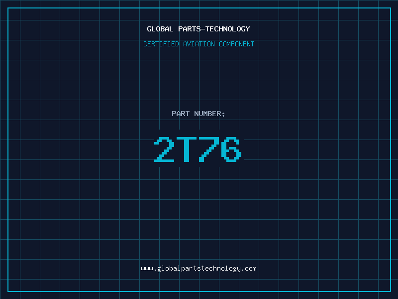 Aviation Part 2T76