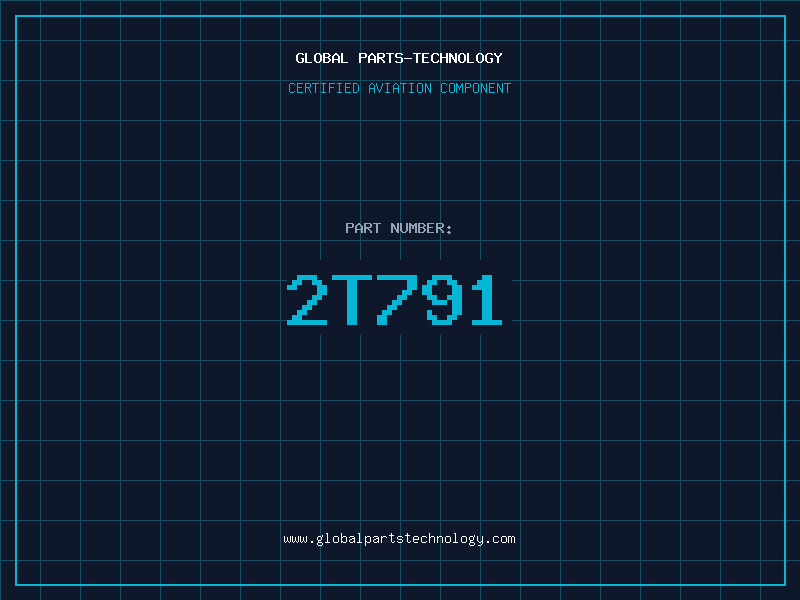 Aviation Part 2T791