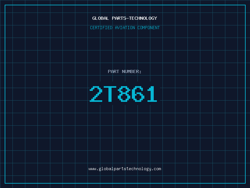 Aviation Part 2T861