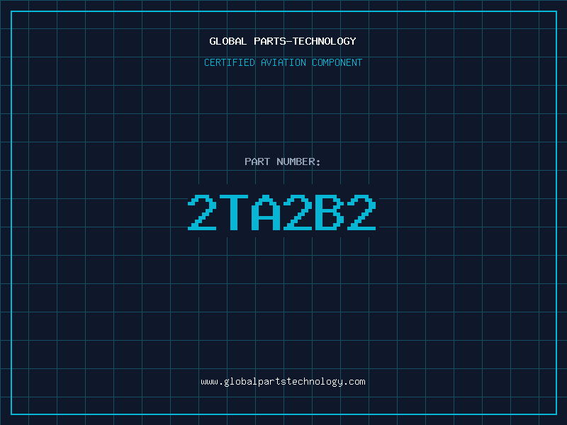Aviation Part 2TA2B2