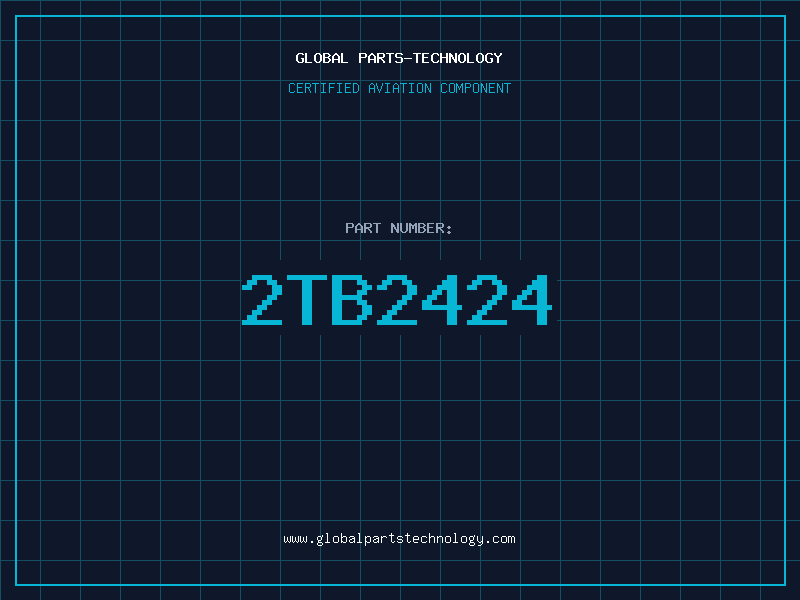 Aviation Part 2TB2424