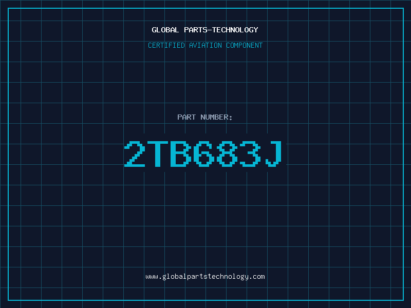 Aviation Part 2TB683J