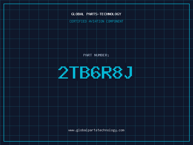 Aviation Part 2TB6R8J