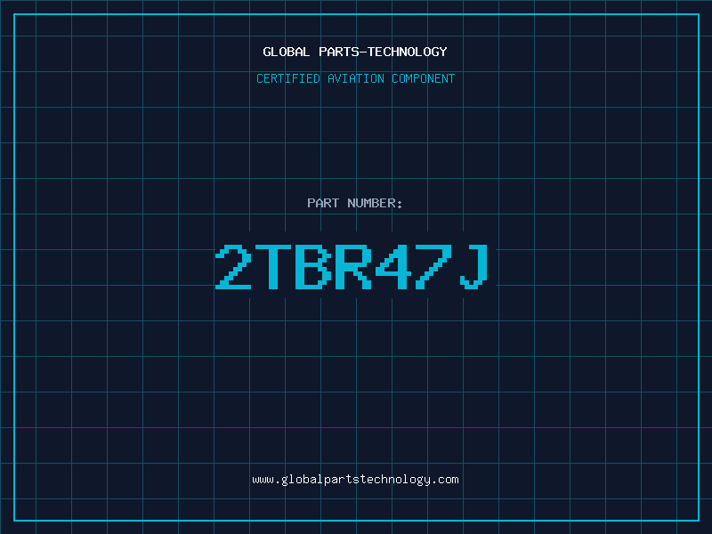 Aviation Part 2TBR47J